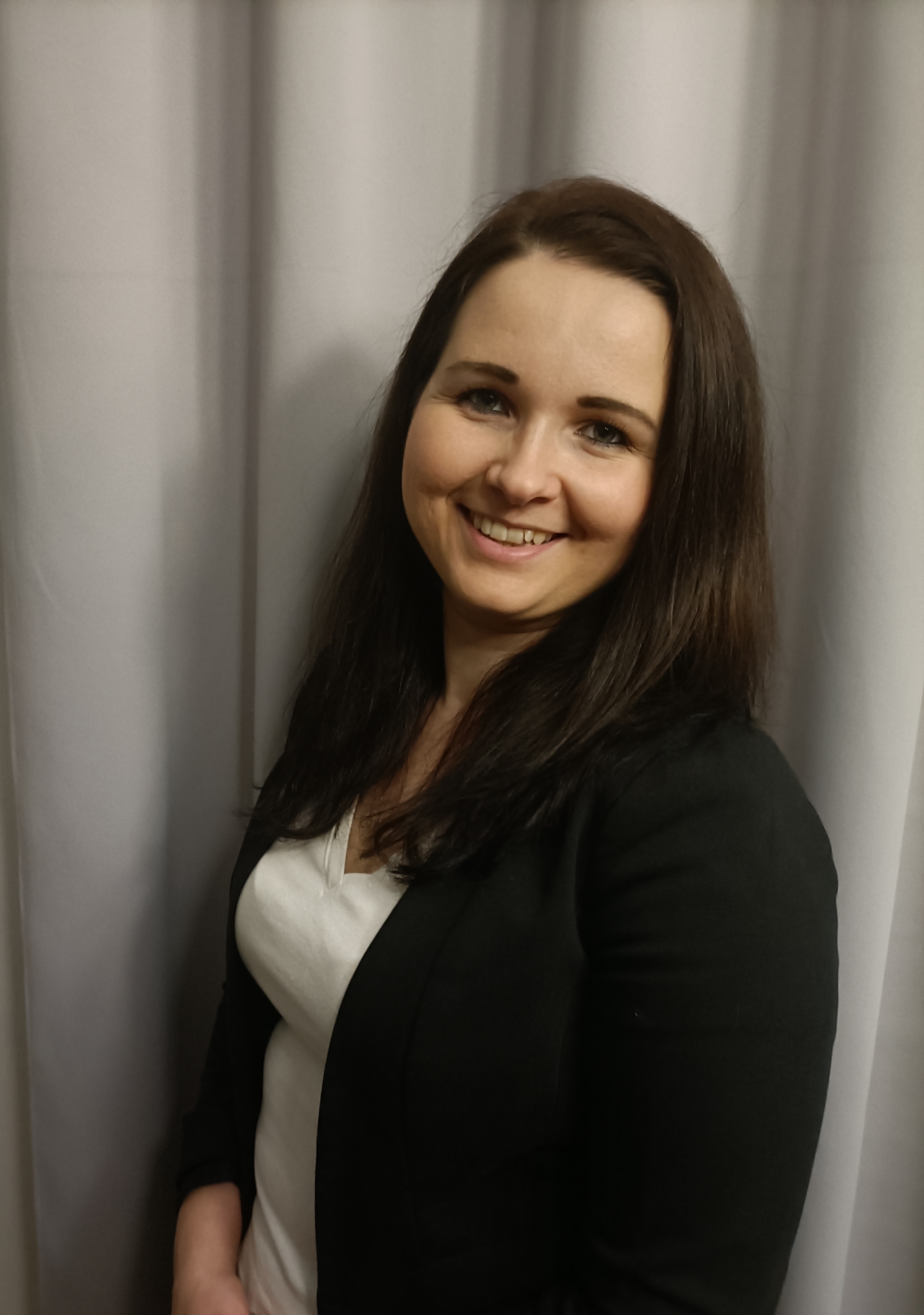 Żaneta Paulina Komar